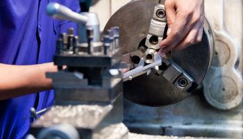 Manufacturing